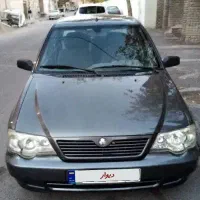 پراید 132 مدل 94 یورو 4  خشک خشک