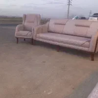 مدل ماهتاب /کارخانه بزرگ مبلمان جردن / قسطی/
