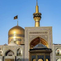 بلیط قطار مشهد