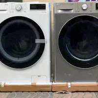 لباسشویی الجی V5