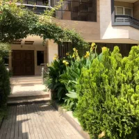 اجاره آپارتمان 224 متری رودکی شرقی