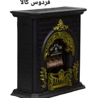 بخاری گازی شومینه در مدلهای 24و28و38هزارکدتخفیفی|بخاری، هیتر، شومینه|گرگان, |دیوار