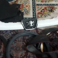 لوازم پراید و ۲۰۶ و روکش و چراغ|قطعات یدکی و لوازم جانبی|مشهد, خواجه ربیع|دیوار