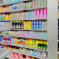 فروش سوپر مارکت