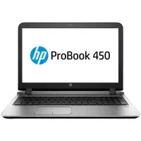لپ‌تاپ استوک Hp مدل 450G3 با پردازنده i5 نسل 6