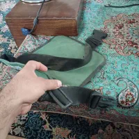 کیف کمری ابزار و کیف قصابی|کیف، کفش، کمربند|تهران, کوی نصر مهرآباد|دیوار