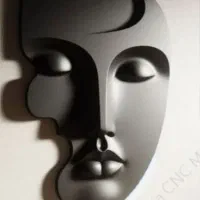 خدمات برش لیزری تخصصی(گلکار)و سی آن سیcnc