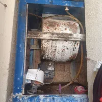 تعمیر و سرویس آبگرمکن بخاری لوله کشی|خدمات پیشه و مهارت|ساوه, |دیوار