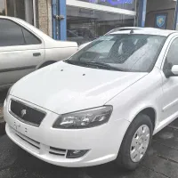 رانا پلاس تیو فایو پلاس سفیدصفر مدل 404 تحویل روز