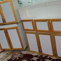 کابینت|مصالح و تجهیزات ساختمان|بروجرد, |دیوار