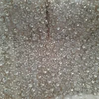 لباس عروس مجلل مزون دوز|لباس|قم, سالاریه|دیوار