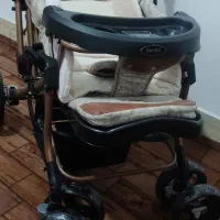 کالسکه دلیجان نو نو هست|کالسکه و لوازم جانبی|کازرون, |دیوار