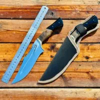 کارد شکاری سایز بزرگ