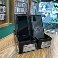 سامسونگ S20 Plus / بدون پیش پرداخت موبایل بزرگمهر