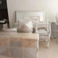 باربری معتبر بار کارگر حمل باراثاث منزل 20%تخفیف|خدمات حمل و نقل|کرمانشاه, |دیوار