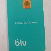 150 تومان رایگان بلو بانک