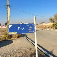 فروش-زمین-500-متری-با-جواز-ساخت-سهیلیه-زعفرانیه