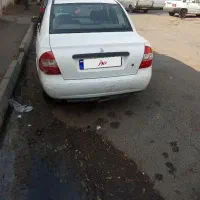 تیبا مدل 95