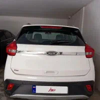 ایکس 22 مدل 96 بی رنگ|خودرو سواری و وانت|تهران, ارامنه|دیوار