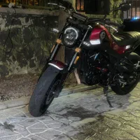 بنلی 250cc لئوچی|موتورسیکلت|تهران, سعادت‌آباد|دیوار