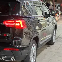 Sx5 FMC|خودرو سواری و وانت|سبزوار, فیاض|دیوار