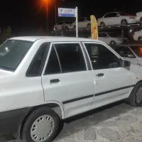 پراید مدل 93 قیمت275