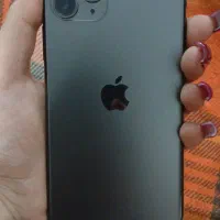 ایفون 11 پرو|موبایل|اهواز, پادادشهر|دیوار