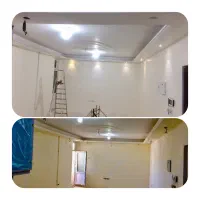 رنگ امیزی ساختمان دروپنجره|خدمات پیشه و مهارت|اهواز, شریعتی جنوبی|دیوار