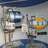 قیچی برقی خیاطی