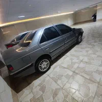 پارس خاکستری اتوماتیک تیوفایو 89