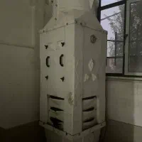 دستگاه گلاب گیری و عرق گیری و تقطیر|ماشین‌آلات صنعتی|رباط‌کریم, رباط‌کریم|دیوار