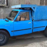 نیسان سایپا جابه جایی و حمل بار و اساسیه