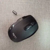 موس بیسیم تسکو