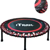 ترامپولین در سایزهای متفاوت