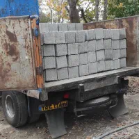 بلوک ته پر با قیمت مناسب|مصالح و تجهیزات ساختمان|رشت, حومه رشت|دیوار