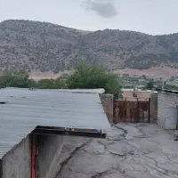 خانه ویلایی روستای برناج