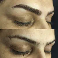 خدمات آرایش دائم|خدمات آرایشگری و زیبایی|برازجان, |دیوار