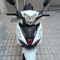 لوکی ۱۸۵  کم کار