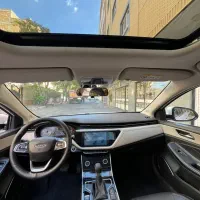 آریزو ۶ اکسلنت ieمدل ۱۴۰۰ بدون رنگ|خودرو سواری و وانت|تبریز, |دیوار