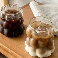 لیوان ترند توپی