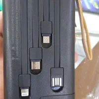 پاور بانک ۱۰۰۰۰ نو نو سوپر فست شارژ|لوازم جانبی موبایل و تبلت|کرج, گلشهر|دیوار