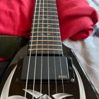 Bc rich kkv 81 85 korea|گیتار، بیس، امپلیفایر|تهران, ستارخان|دیوار