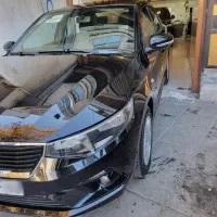 تارا ۶ دنده V1 مدل ۱۴۰۴|خودرو سواری و وانت|اراک, |دیوار