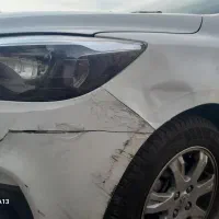 نیازمند نقاش برای صافکاری