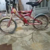 دوچرخه سایز ۱۶