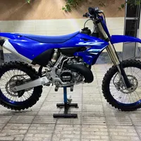 Yz 250 2025|موتورسیکلت|تهران, نیاوران|دیوار