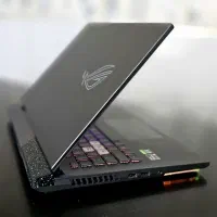 لپتاپ ایسوس/ راگ استریکس ROG STRIX /غول گیمینگ