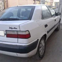 ماشین زانتیا مدل 88|خودرو سواری و وانت|مشهد, چهاربرج|دیوار