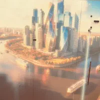 یک کارگر پاره وقت بازنشسته