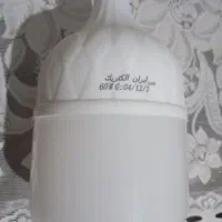 دوتالامپ ۶۰وات کم مصرف تاریخ هم داره|لامپ و چراغ|آزادشهر, |دیوار